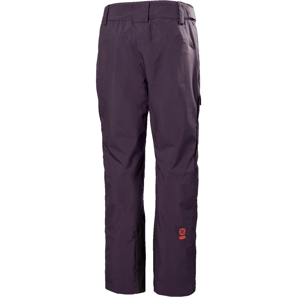 Helly Hansen pantalones esquí mujer W SWITCH CARGO 2.0 PANT 07