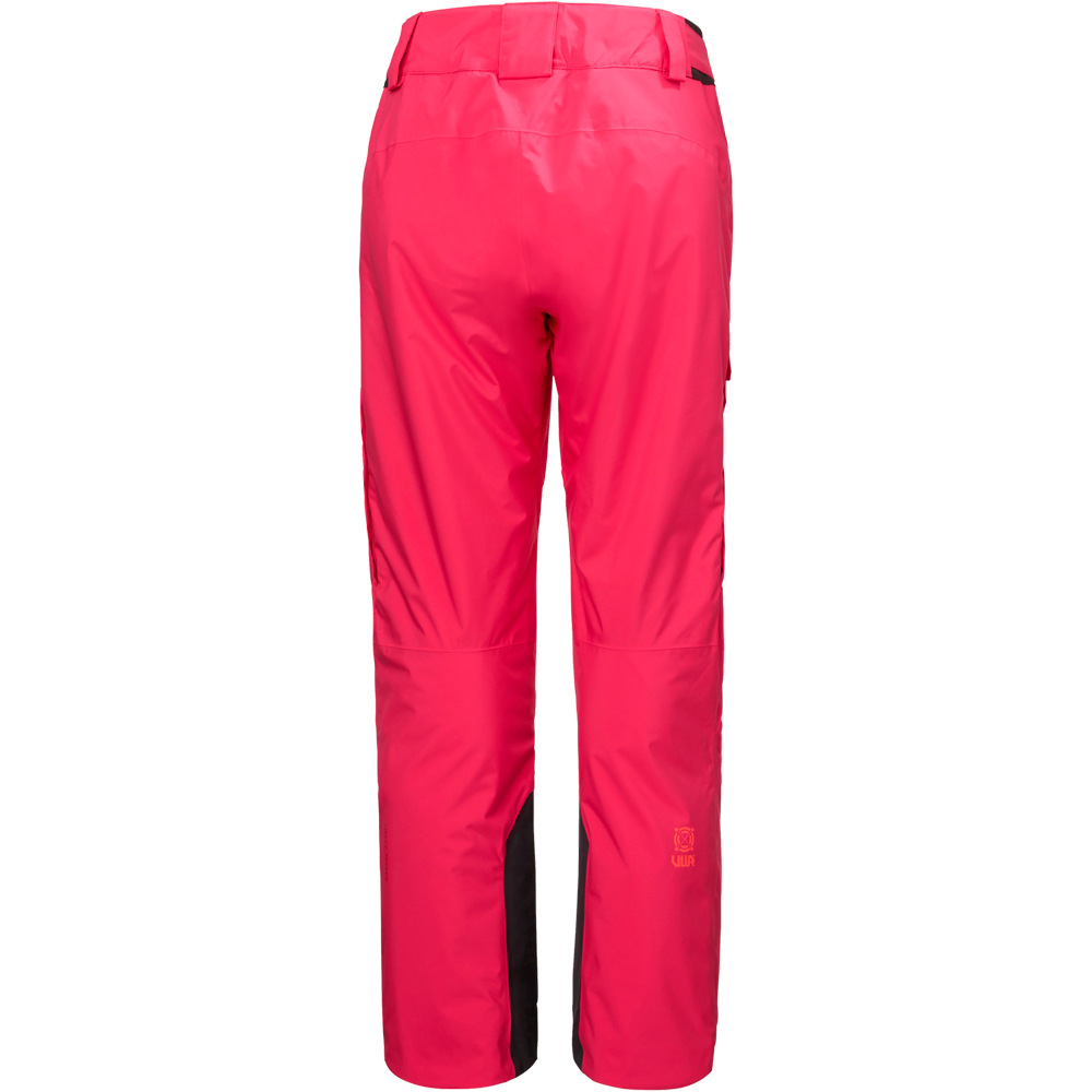 Helly Hansen pantalones esquí mujer W SWITCH CARGO 2.0 PANT 07