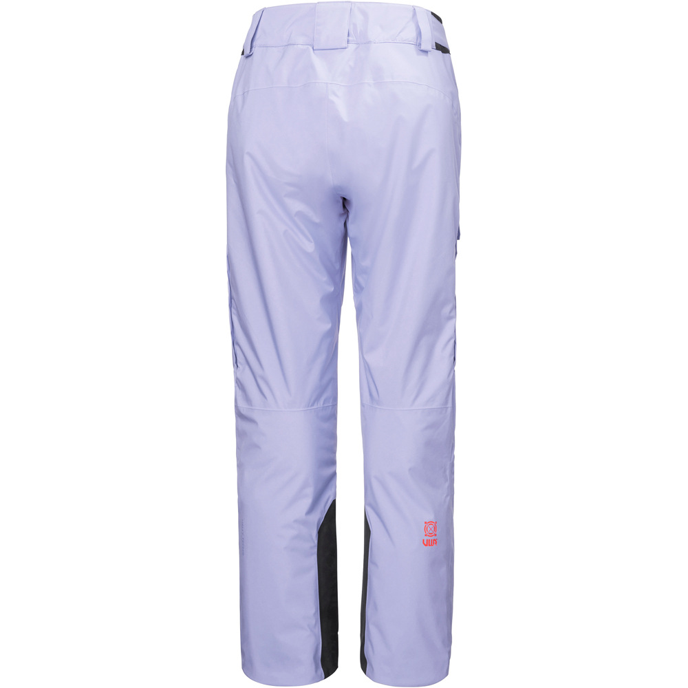 Helly Hansen pantalones esquí mujer W SWITCH CARGO 2.0 PANT 07