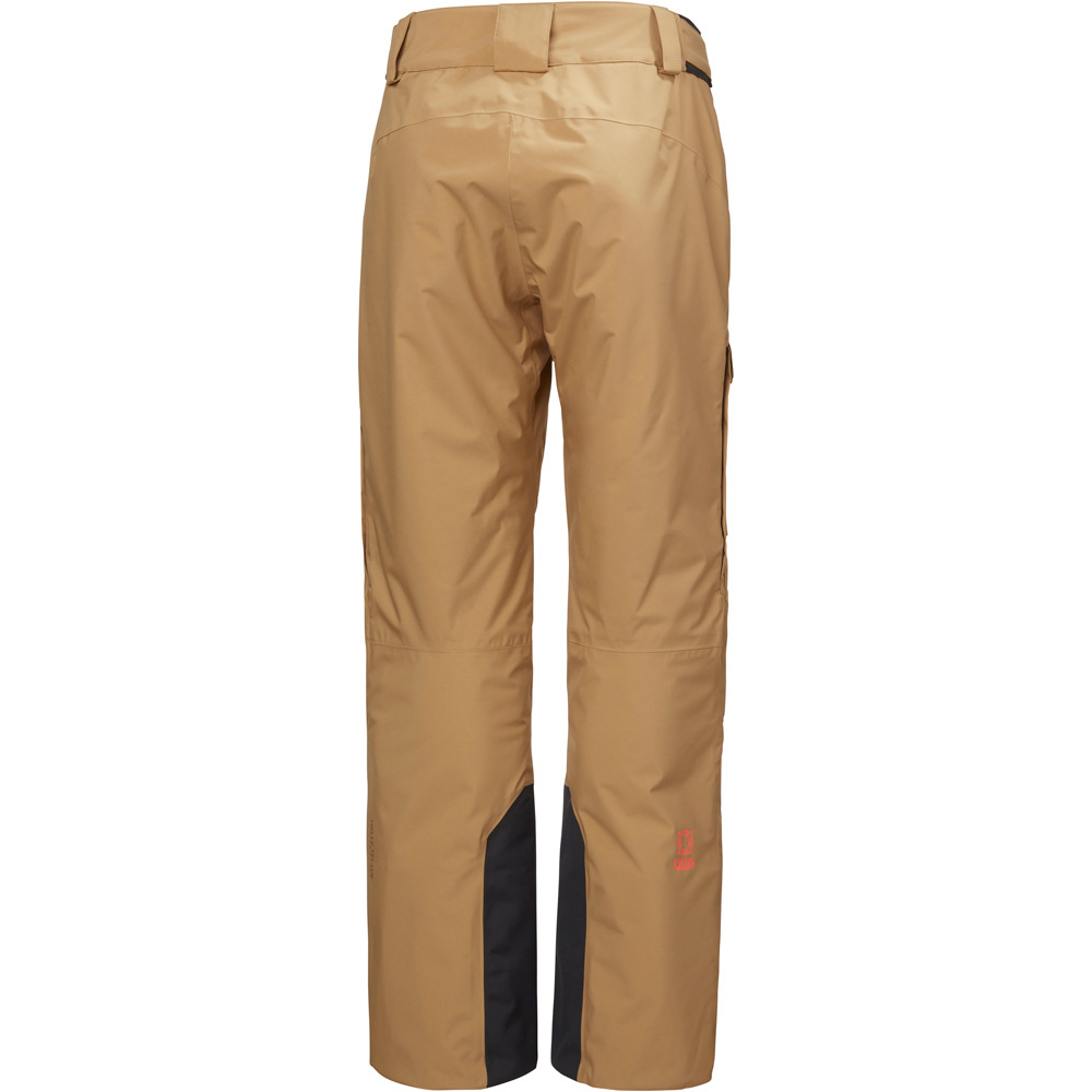 Helly Hansen pantalones esquí mujer W SWITCH CARGO 2.0 PANT 07