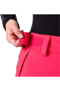 Helly Hansen pantalones esquí mujer W SWITCH CARGO 2.0 PANT vista detalle