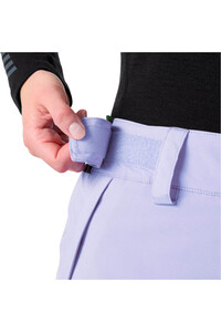 Helly Hansen pantalones esquí mujer W SWITCH CARGO 2.0 PANT vista detalle