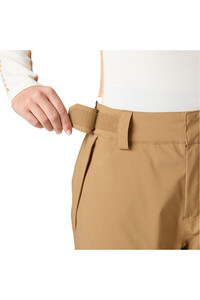 Helly Hansen pantalones esquí mujer W SWITCH CARGO 2.0 PANT vista detalle