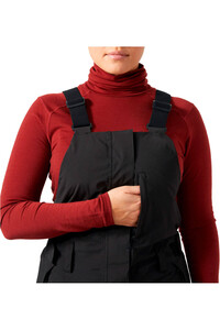Helly Hansen pantalones esquí mujer W SWITCH CARGO BIB PANT 03