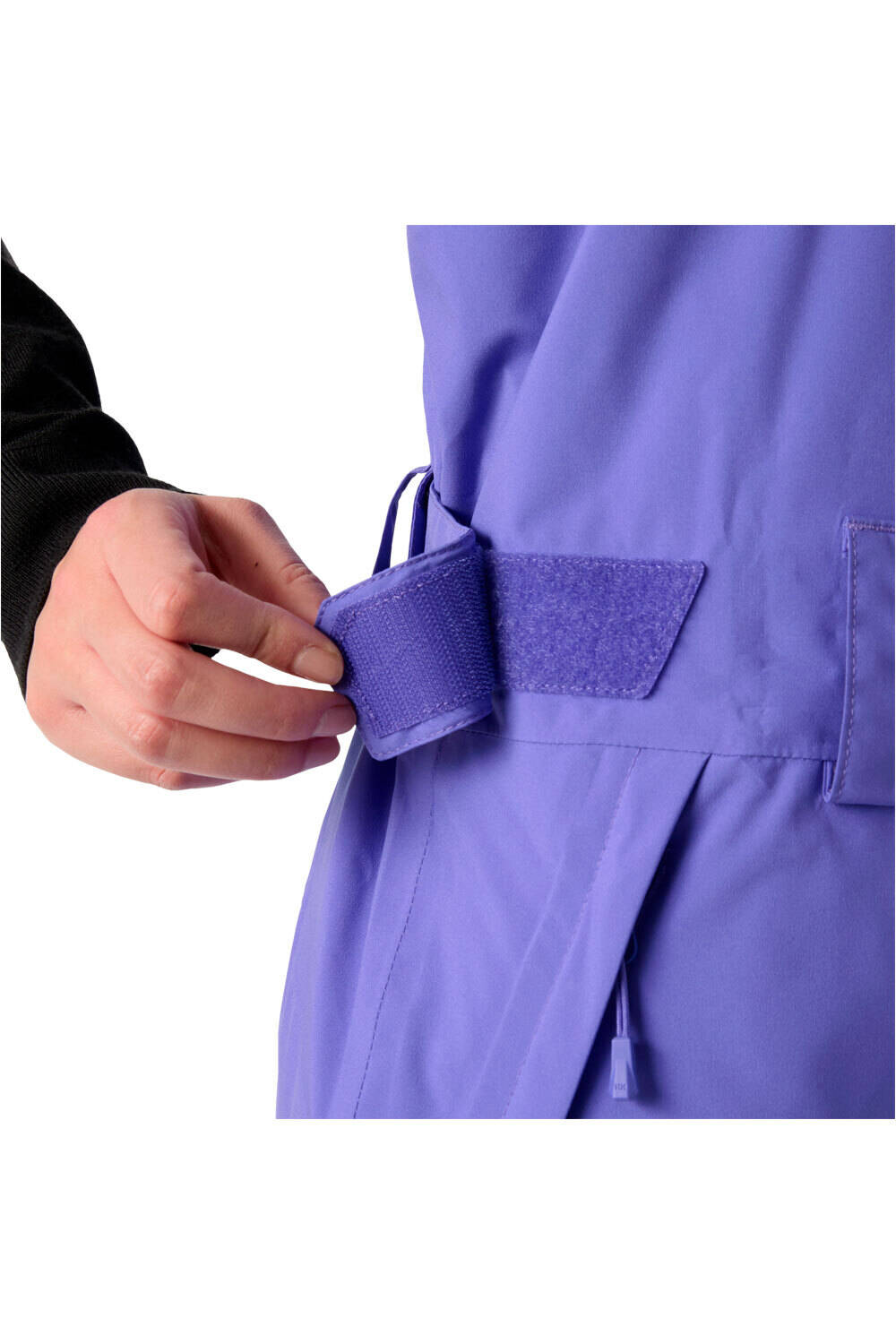 Helly Hansen pantalones esquí mujer W SWITCH CARGO BIB PANT 03