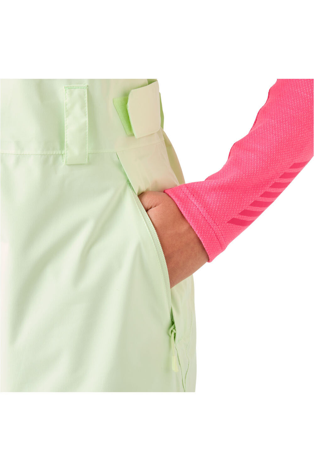 Helly Hansen pantalones esquí mujer W SWITCH CARGO BIB PANT 04