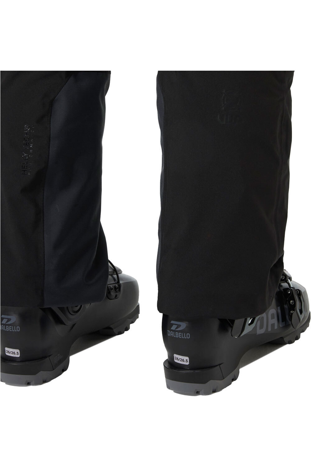 Helly Hansen pantalones esquí mujer W SWITCH CARGO BIB PANT 05