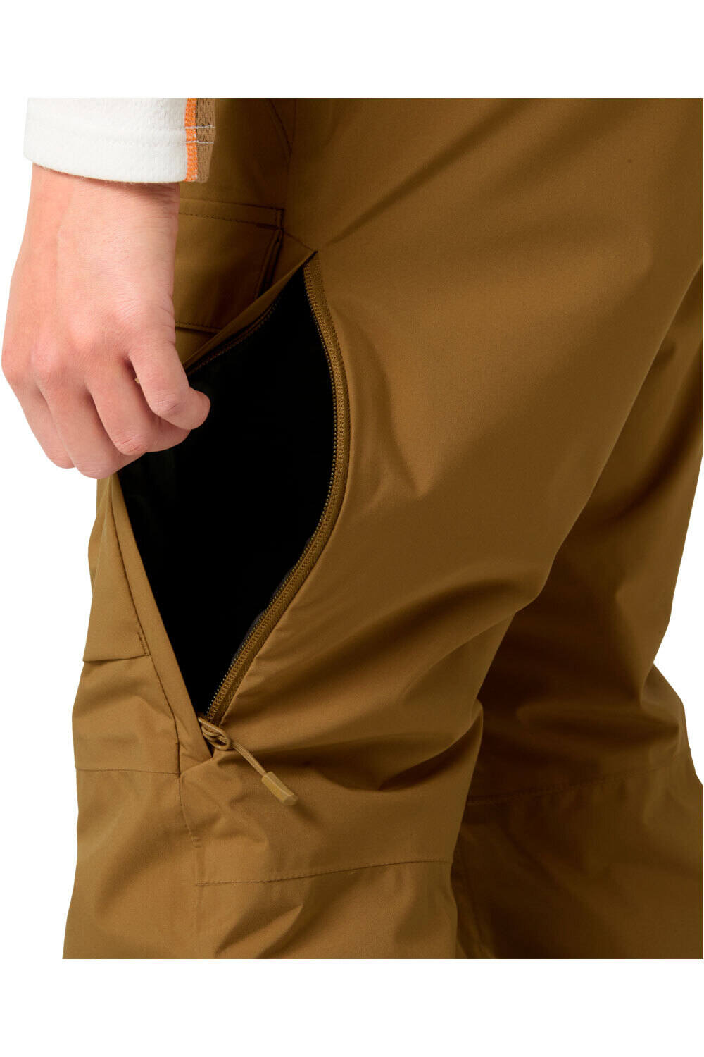 Helly Hansen pantalones esquí mujer W SWITCH CARGO BIB PANT 05