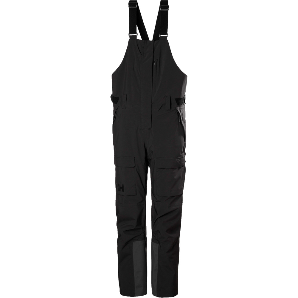 Helly Hansen pantalones esquí mujer W SWITCH CARGO BIB PANT 06