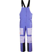 W SWITCH CARGO BIB PANT