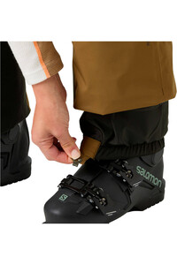 Helly Hansen pantalones esquí mujer W SWITCH CARGO BIB PANT 06