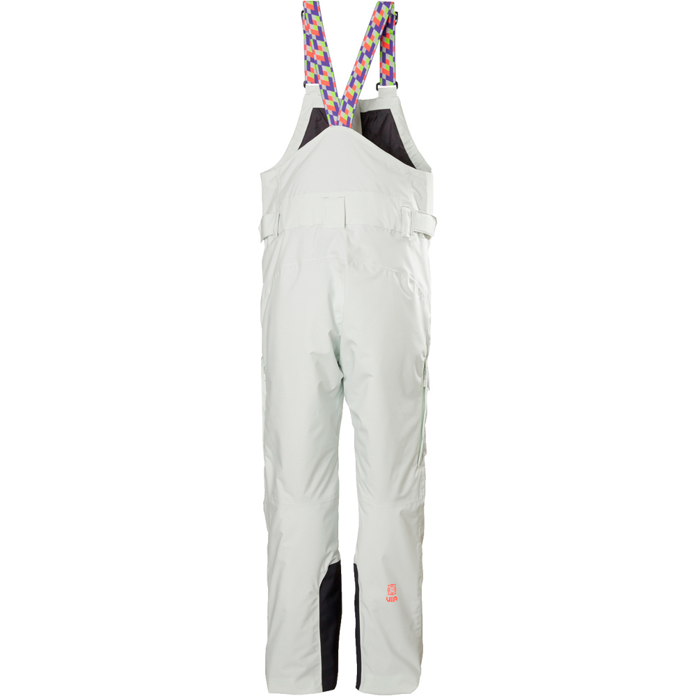 Helly Hansen pantalones esquí mujer W SWITCH CARGO BIB PANT 07