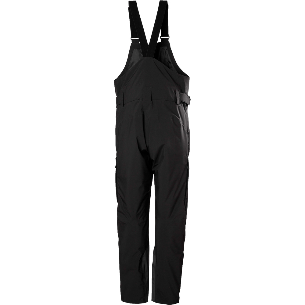 Helly Hansen pantalones esquí mujer W SWITCH CARGO BIB PANT 07