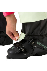 Helly Hansen pantalones esquí mujer W SWITCH CARGO BIB PANT 07