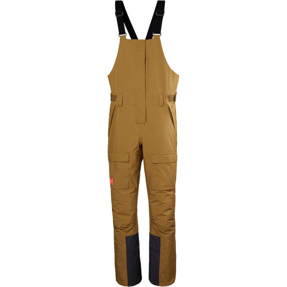 Helly Hansen pantalones esquí mujer W SWITCH CARGO BIB PANT 07