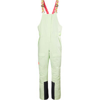 W SWITCH CARGO BIB PANT