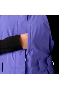 Helly Hansen pantalones esquí mujer W SWITCH CARGO BIB PANT vista detalle