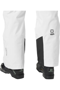Helly Hansen pantalones esquí mujer W SWITCH CARGO INSULATED PANT 04