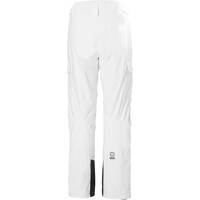 Helly Hansen pantalones esquí mujer W SWITCH CARGO INSULATED PANT 06