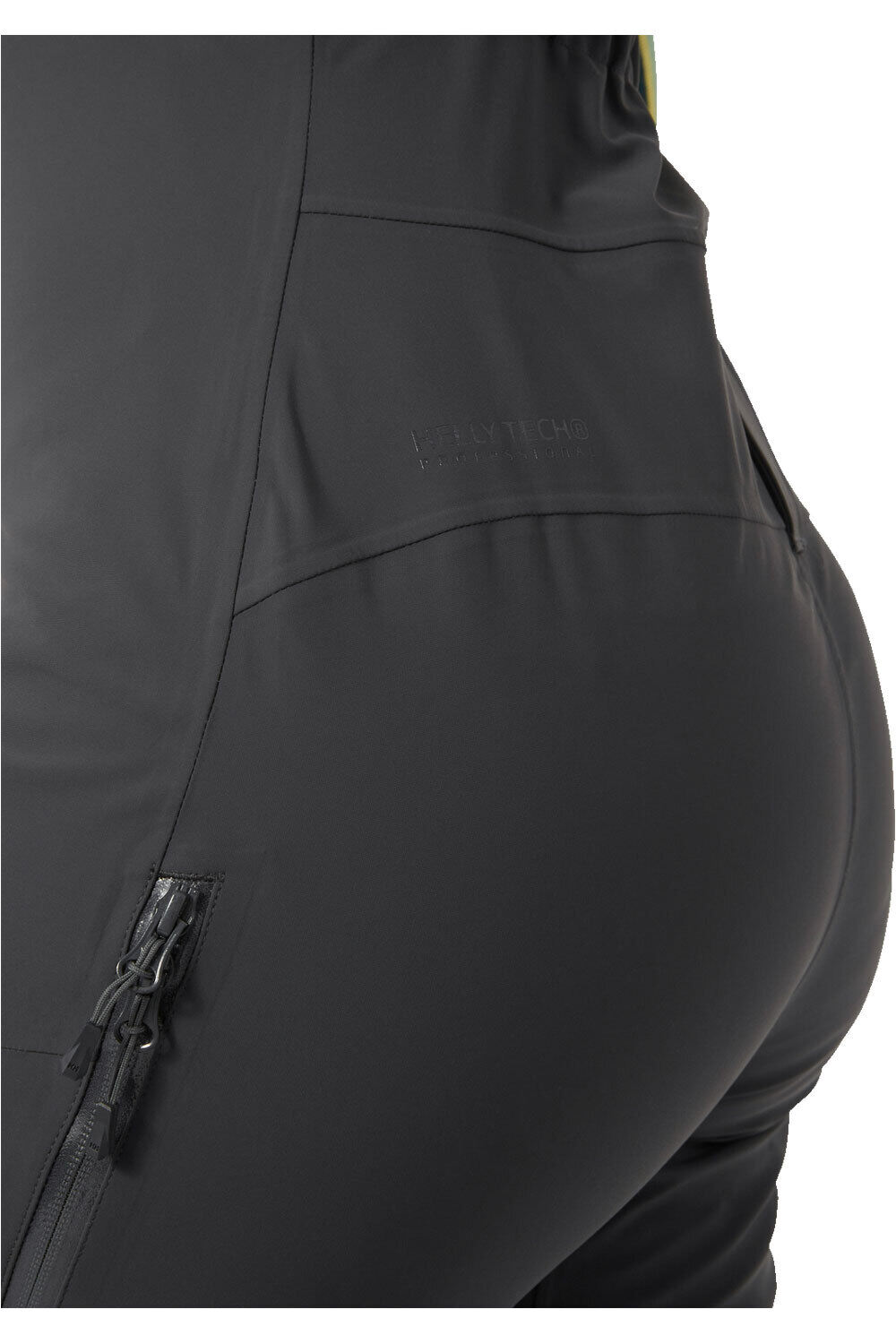 Helly Hansen pantalones esquí mujer W VERGLAS BC BIB PANT 03