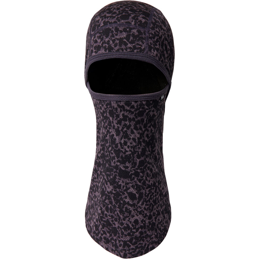 Helly Hansen pasamontañas LIFA MERINO BALACLAVA vista frontal
