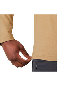 Helly Hansen polar hombre TYRI KNIT 1/2 ZIP 03