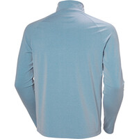 Helly Hansen polar hombre TYRI KNIT 1/2 ZIP 04