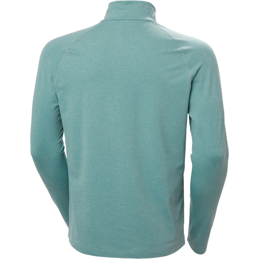 Helly Hansen polar hombre TYRI KNIT 1/2 ZIP 04