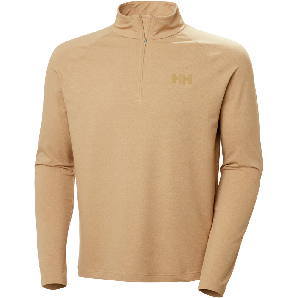 Helly Hansen polar hombre TYRI KNIT 1/2 ZIP 04