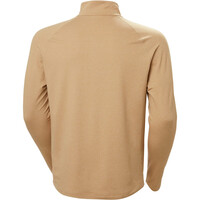 Helly Hansen polar hombre TYRI KNIT 1/2 ZIP 05