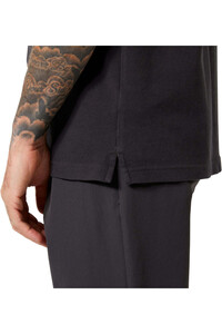 Helly Hansen polo manga corta hombre CREW POLO 03