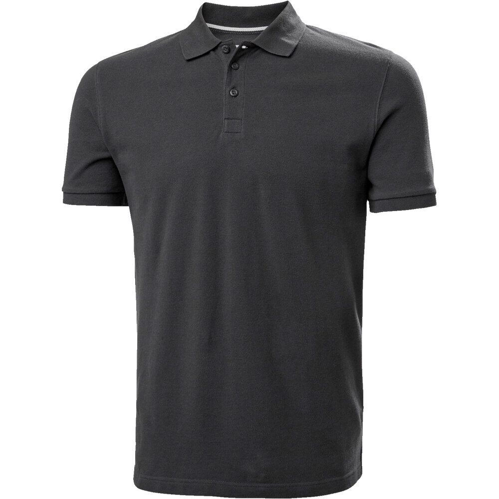 Helly Hansen polo manga corta hombre CREW POLO 04