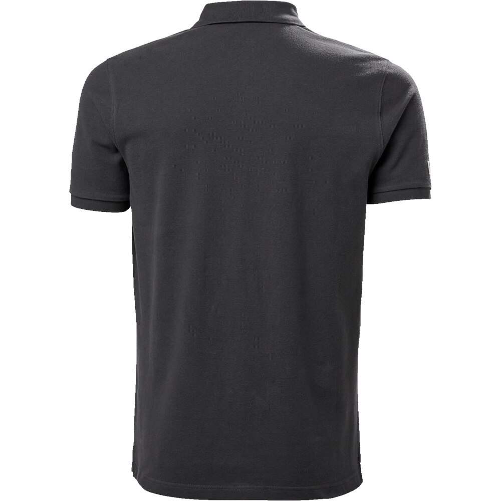 Helly Hansen polo manga corta hombre CREW POLO 05