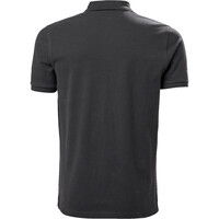 Helly Hansen polo manga corta hombre CREW POLO 05