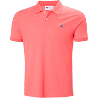 ELBA FITTED POLO