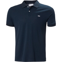 ELBA FITTED POLO