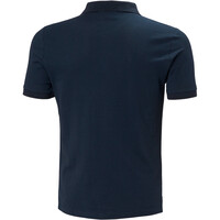 Helly Hansen polo manga corta hombre ELBA FITTED POLO 05