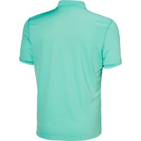Helly Hansen polo manga corta hombre HH LIFA ACTIVE SOLEN SS POLO 04