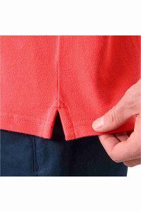 Helly Hansen polo manga corta hombre HUDSON POLO 03