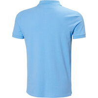 Helly Hansen polo manga corta hombre HUDSON POLO 05
