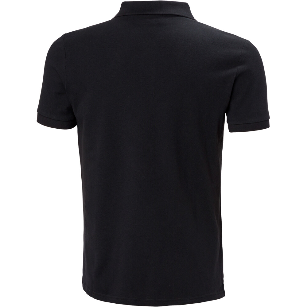Helly Hansen polo manga corta hombre HUDSON POLO 05