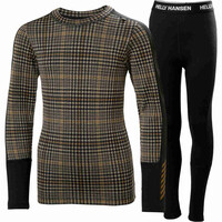 GRAPHIC LIFA MERINO