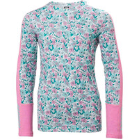 Helly Hansen ropa térmica niño JR GRAPHIC LIFA MERINO SET 03