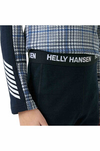 Helly Hansen ropa térmica niño JR GRAPHIC LIFA MERINO SET 03