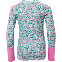 Helly Hansen ropa térmica niño JR GRAPHIC LIFA MERINO SET 04