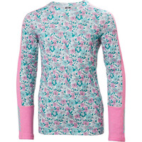 Helly Hansen ropa térmica niño JR GRAPHIC LIFA MERINO SET 05