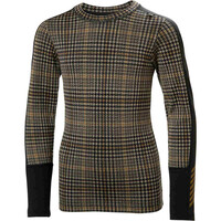 Helly Hansen ropa térmica niño JR GRAPHIC LIFA MERINO SET 05