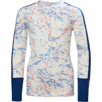 Helly Hansen ropa térmica niño JR GRAPHIC LIFA MERINO SET 05