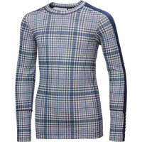Helly Hansen ropa térmica niño JR GRAPHIC LIFA MERINO SET 05