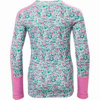 Helly Hansen ropa térmica niño JR GRAPHIC LIFA MERINO SET 06